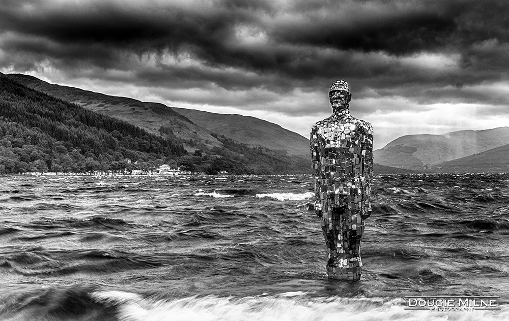 Still Waters  - Copyright Dougie Milne Photography 2017