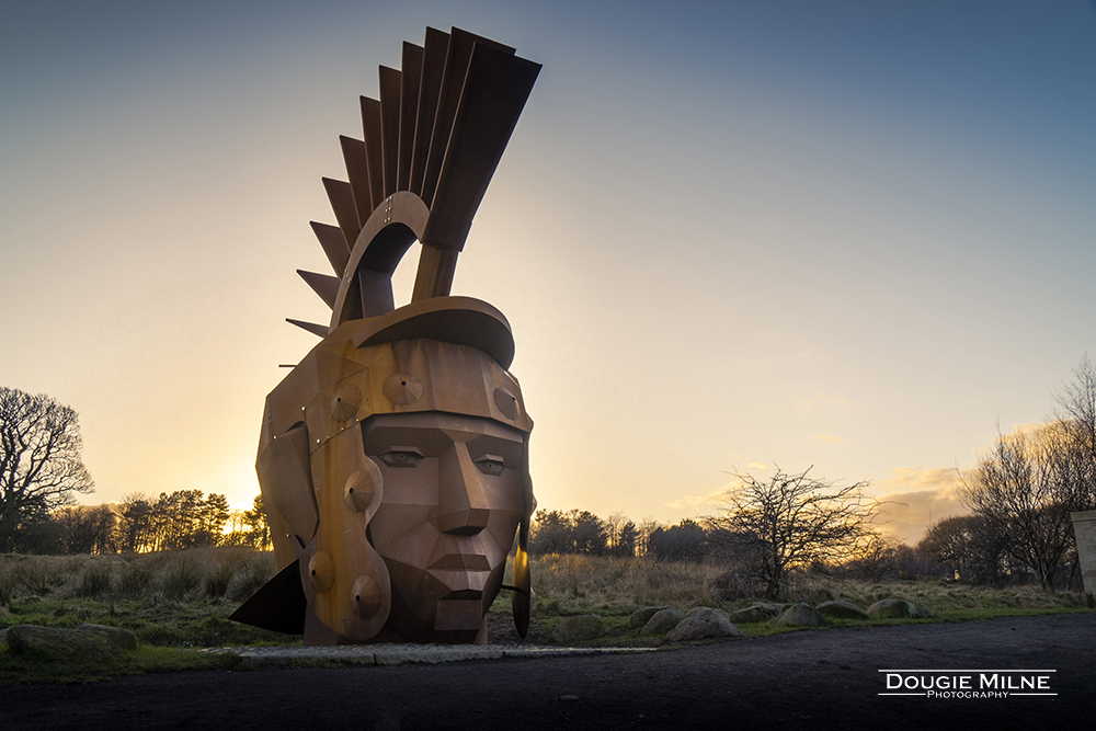 Silvanus  - Copyright Dougie Milne Photography 2022