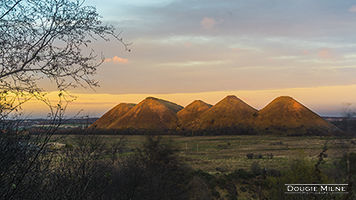 Picture of The Five Sisters