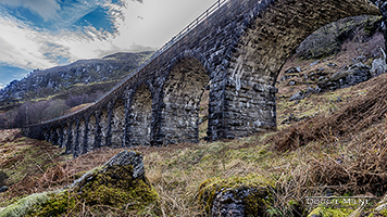 Picture of Glen Ogle Viaduct