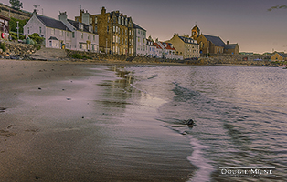 Picture of Kinghorn Bay