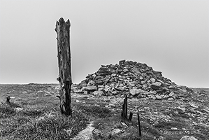 Picture of Ben Chonzie Summit