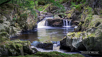 Picture of River Lednock