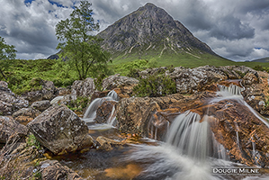 Picture of Buachaille Etive Mòr