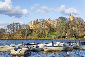 Picture of Linlithgow Palace