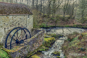 Picture of Muckhart Mill