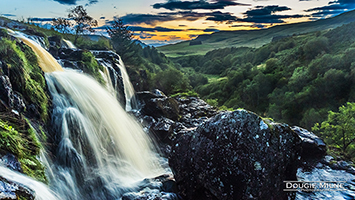 Picture of Loup of Fintry