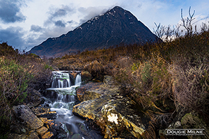 Picture of Buachaille Etive Mor, Glencoe