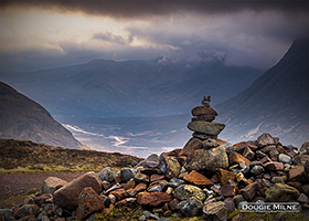 Picture of The Devil's Staircase