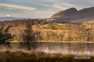 Picture of Loch Ardinning