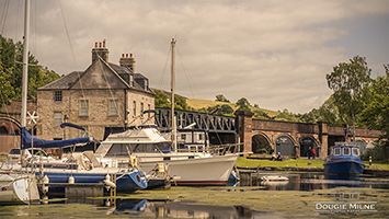 Picture of Bowling Canal Basin