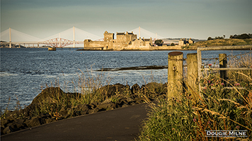 Picture of Blackness Castle, Falkirk