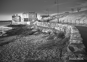 Picture of Blackness Castle, Falkirk