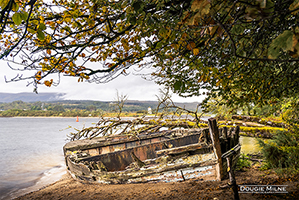 Picture of Wreck of the Ballachulish Ferry Boat