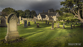 Picture of Abercorn Church