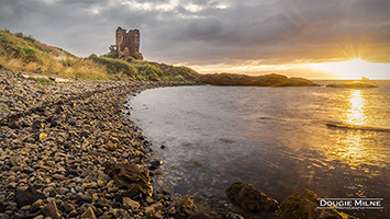 Picture of Seafield Tower, Kirkcaldy