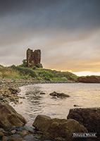 Picture of Seafield Tower, Kirkcaldy