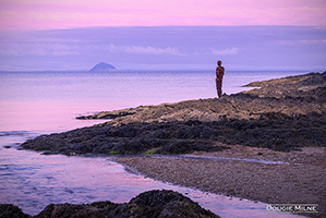 Picture of GRIP, Saddell Bay, Kintyre