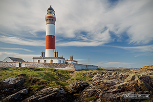 Picture of Buchan Ness Lighthouse